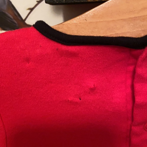 Scottie Dog One Piece 12 months - Picture 5 of 9